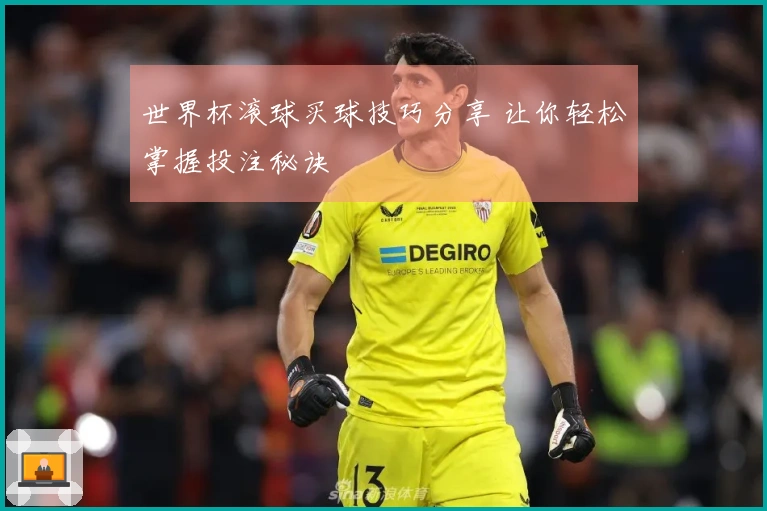 世界杯滚球买球技巧分享 让你轻松掌握投注秘诀