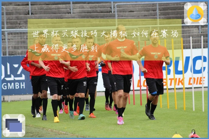 世界杯买球技巧大揭秘 如何在赛场上赢得更多胜利